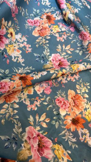 Liberty Cotton