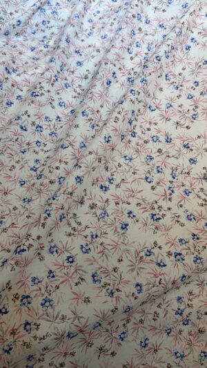 Buttery Liberty Cotton