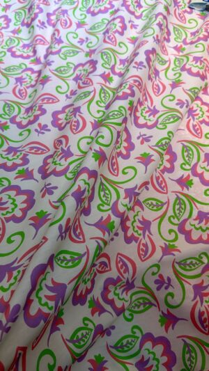 Buttery Liberty Cotton