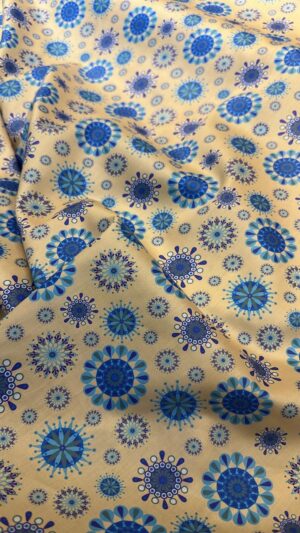 Italian Cotton Satin
