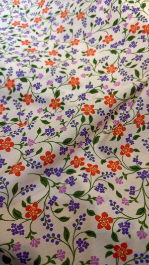 Buttery Liberty Cotton