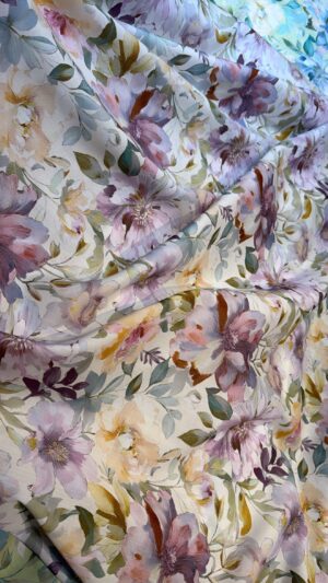 Liberty Cotton