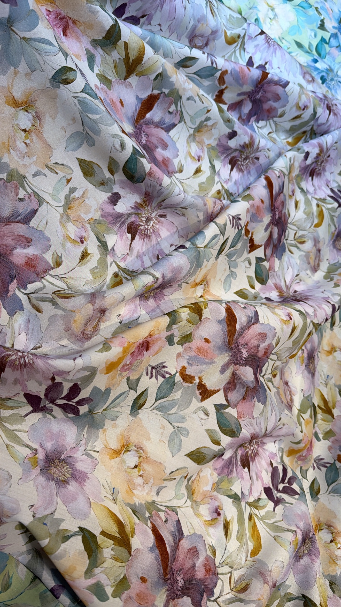 Liberty Cotton