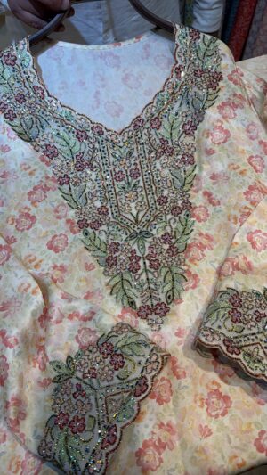 Ready dress