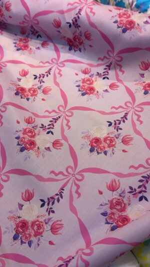 Cotton Solvani
