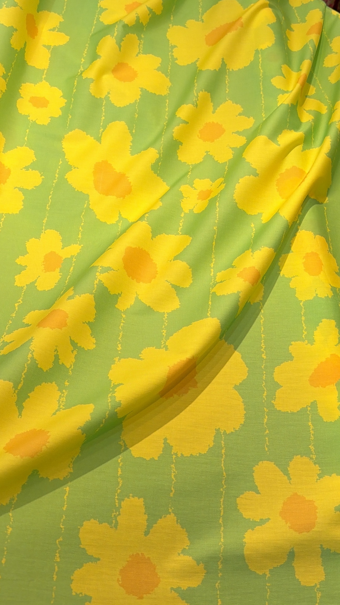Buttery Liberty Cotton