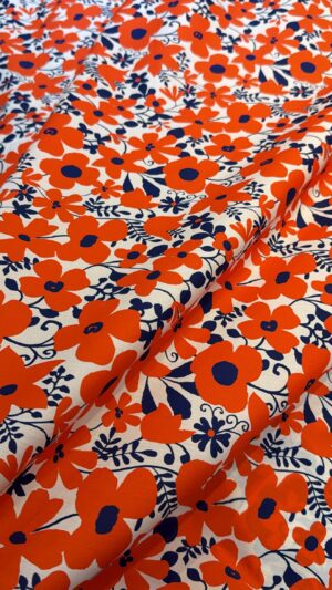 Buttery Liberty Cotton