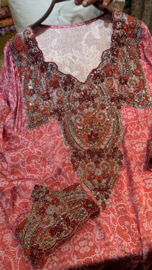 Ready dress