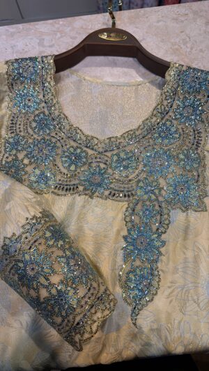 Ready dress