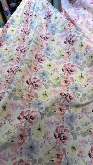 Liberty Cotton Korea