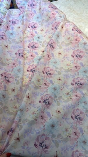 Liberty Cotton Korea