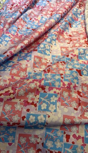 Italian Cotton Satin