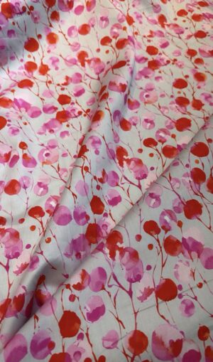 Italian Cotton Satin