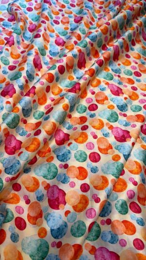 Italian Cotton Satin