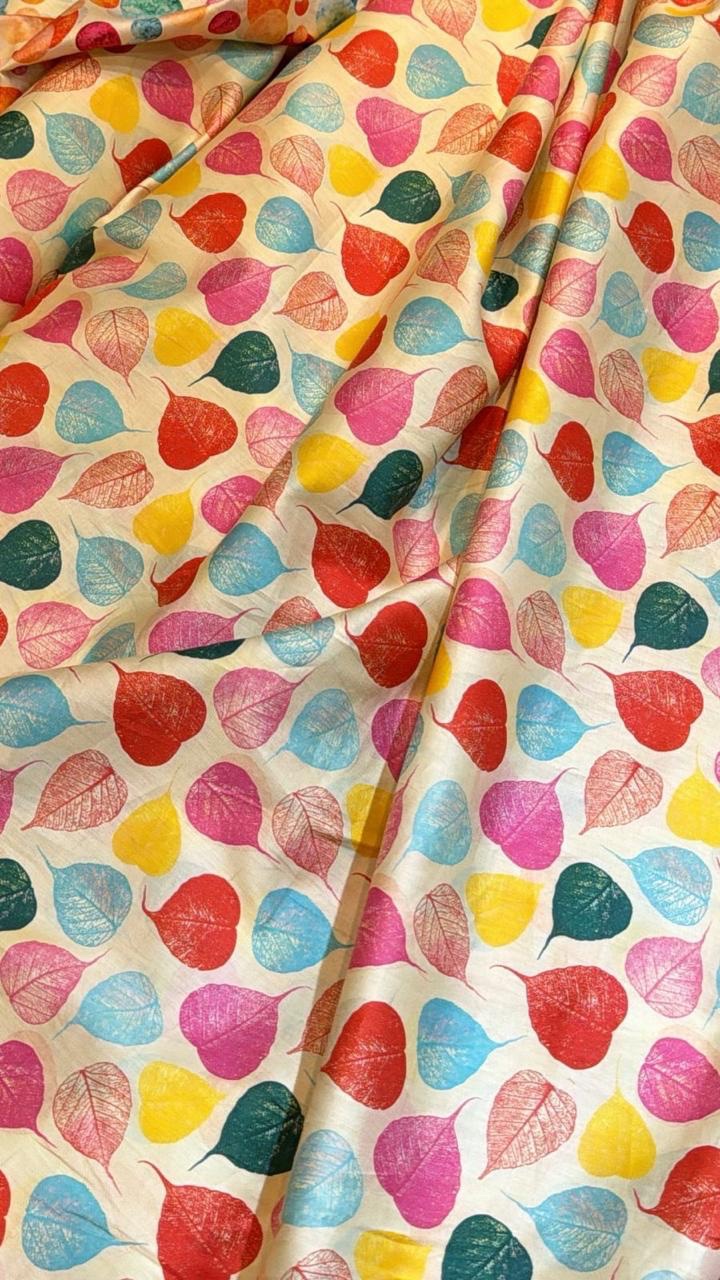 Italian Cotton Satin