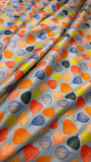 Italian Cotton Satin