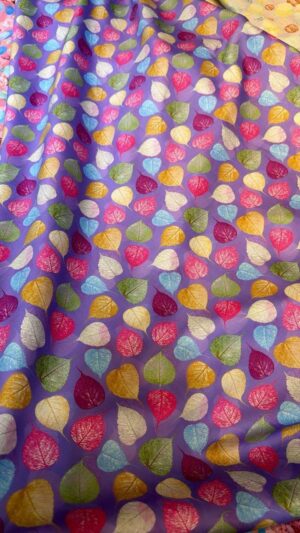 Italian Cotton Satin