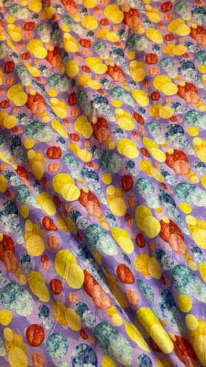 Italian Cotton Satin
