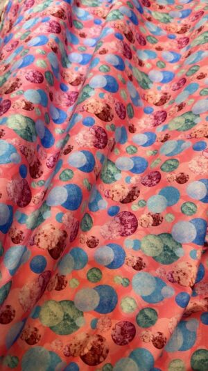 Italian Cotton Satin