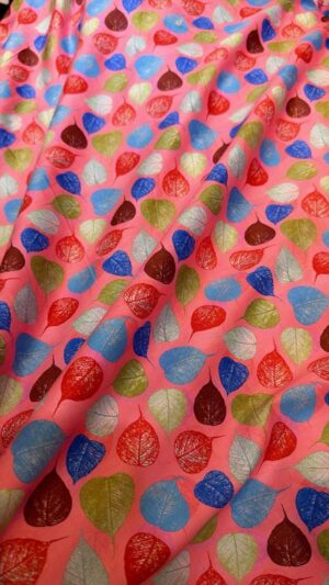 Italian Cotton Satin
