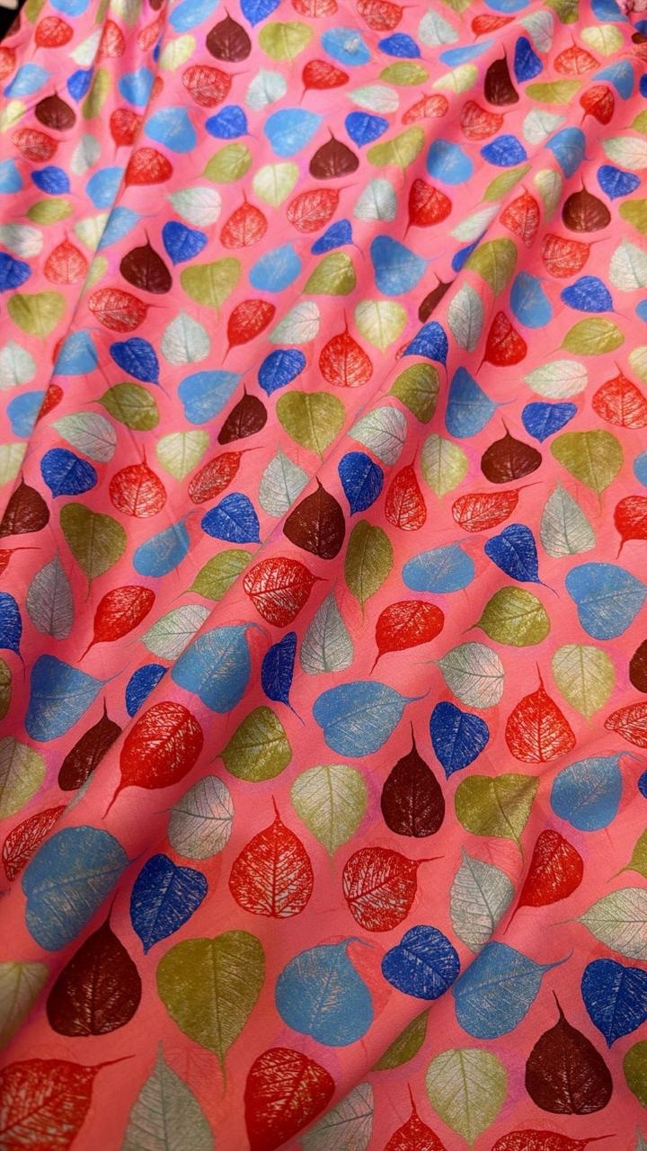 Italian Cotton Satin