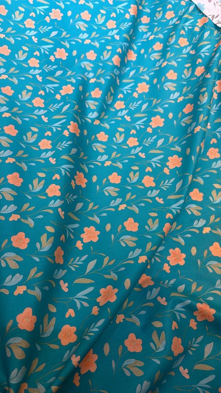 Cotton Solvani