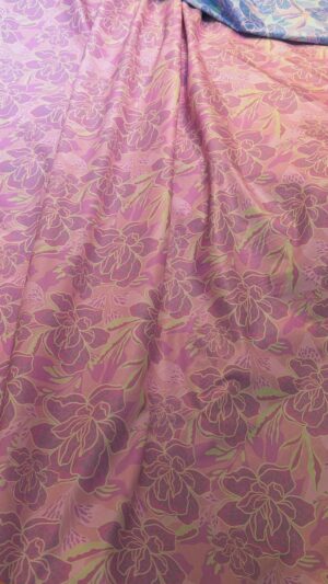 Cotton Solvani