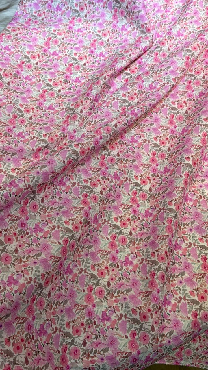 Cotton Solvani