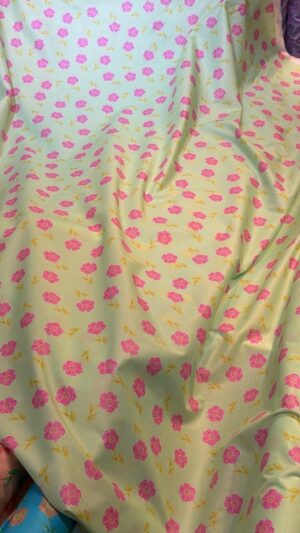 Cotton Solvani