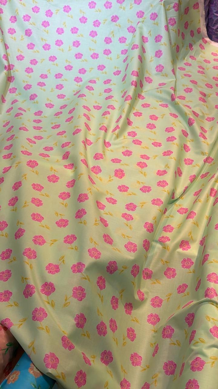 Cotton Solvani