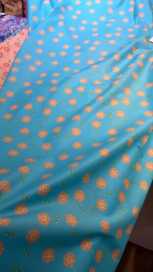 Cotton Solvani