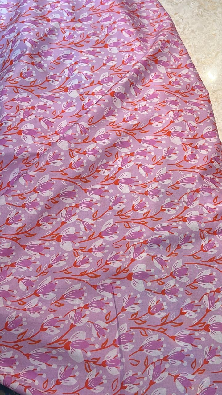 Cotton Solvani