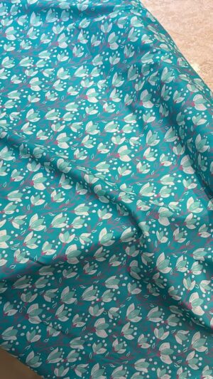 Cotton Solvani