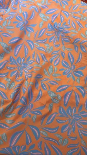 Cotton Solvani
