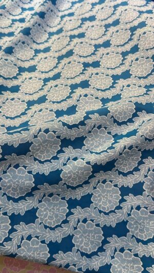 Cotton Solvani
