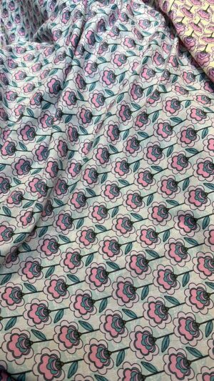 Cotton Solvani