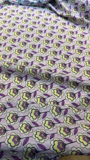 Cotton Solvani