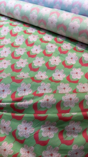 Cotton Solvani