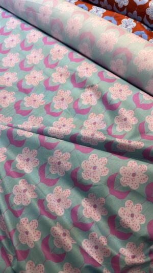 Cotton Solvani