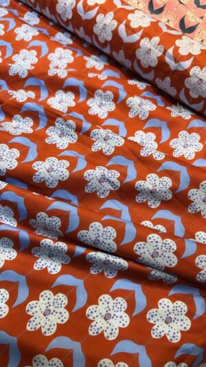 Cotton Solvani