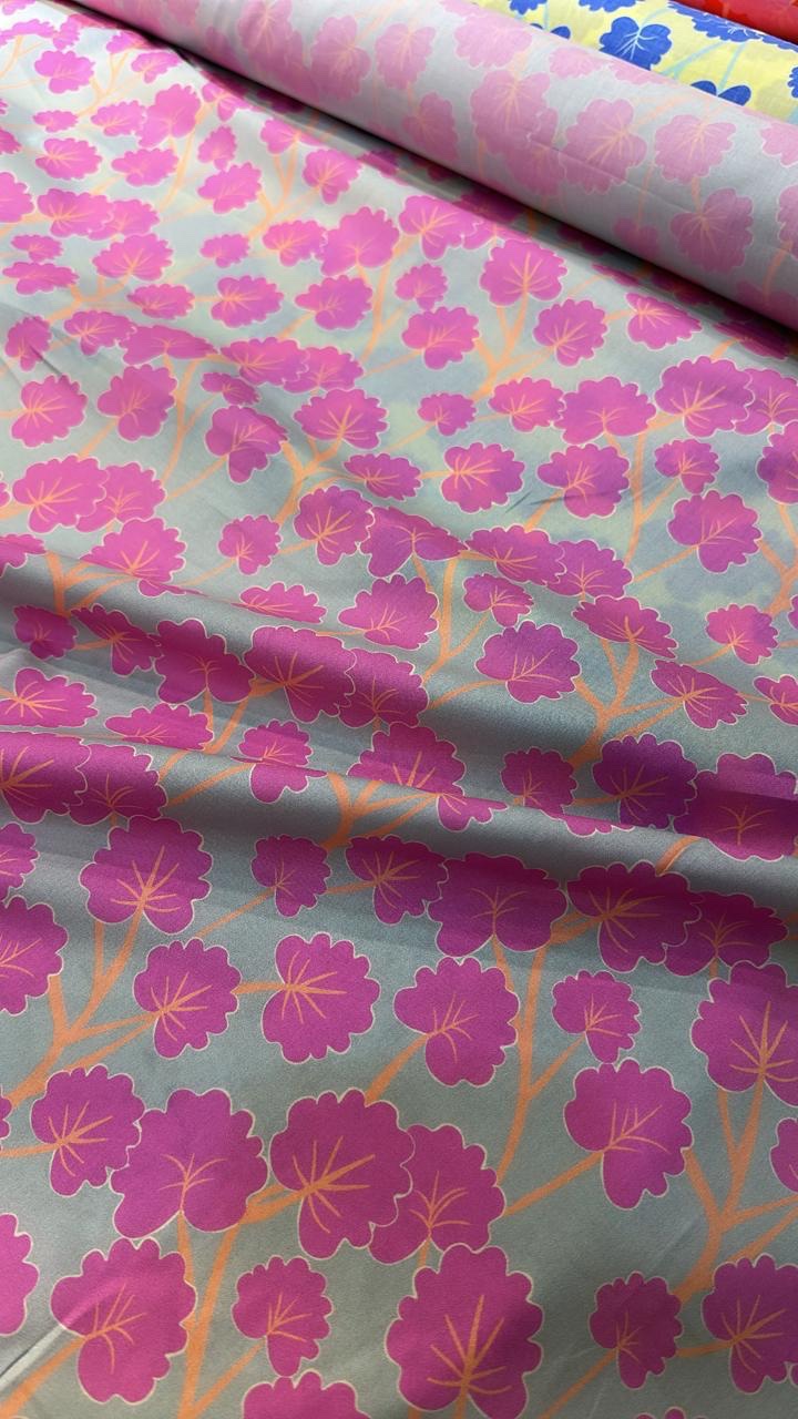 Cotton Solvani