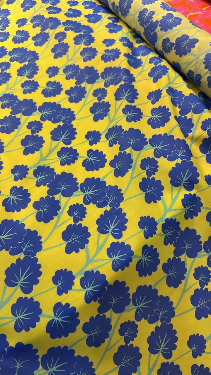 Cotton Solvani