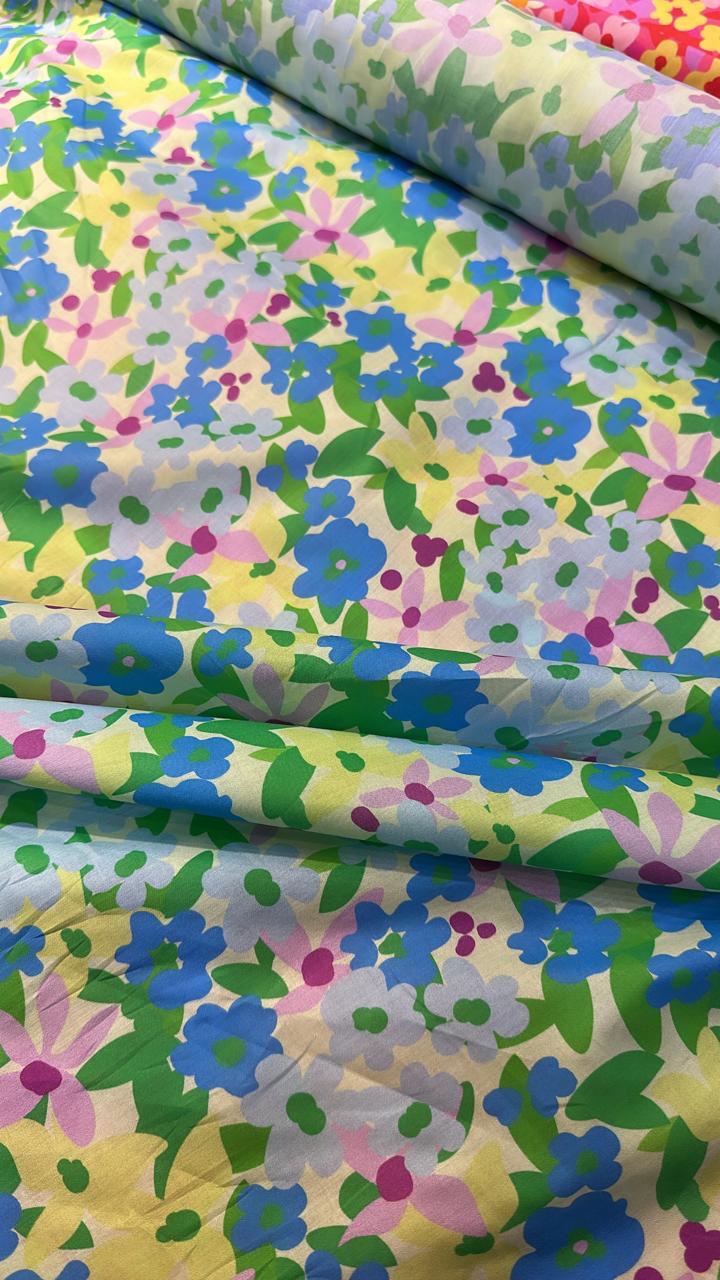 Cotton Solvani