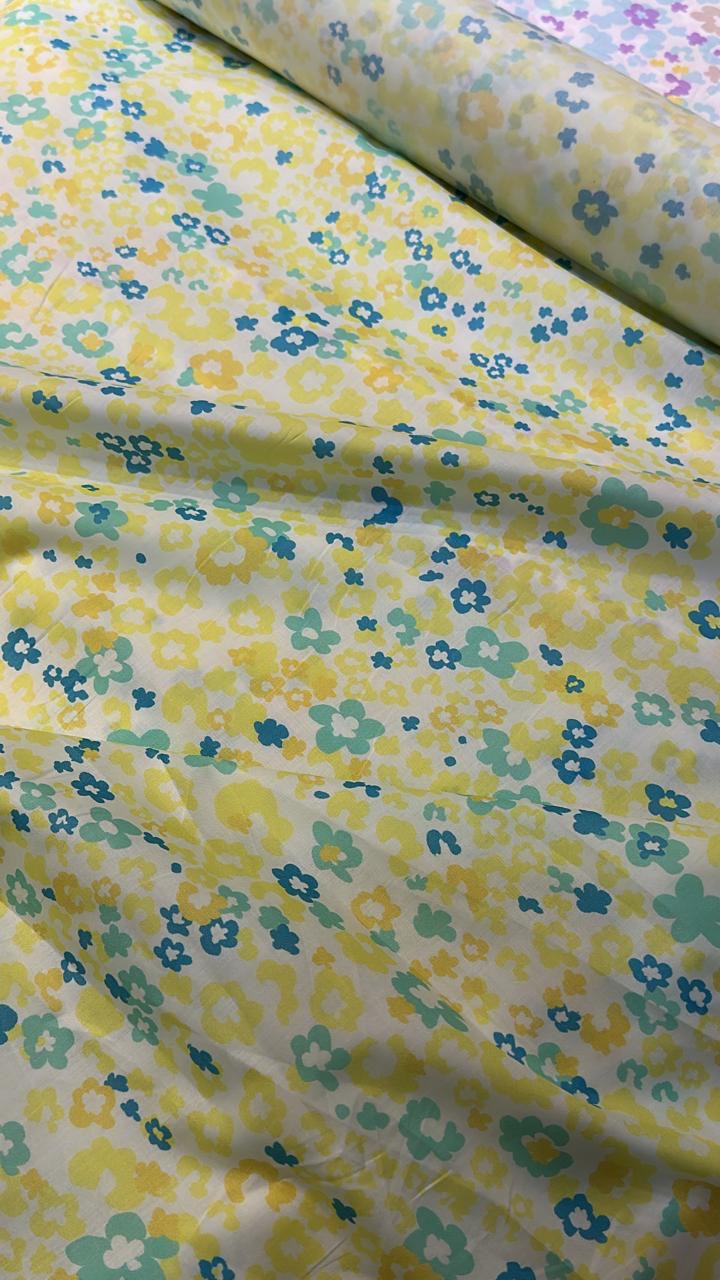 Cotton Solvani