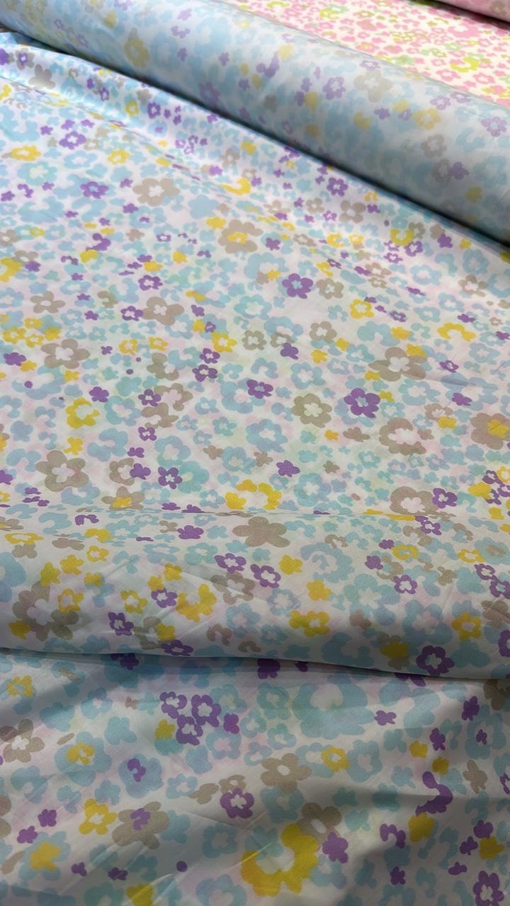 Cotton Solvani