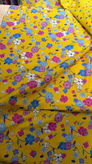 Cotton Solvani