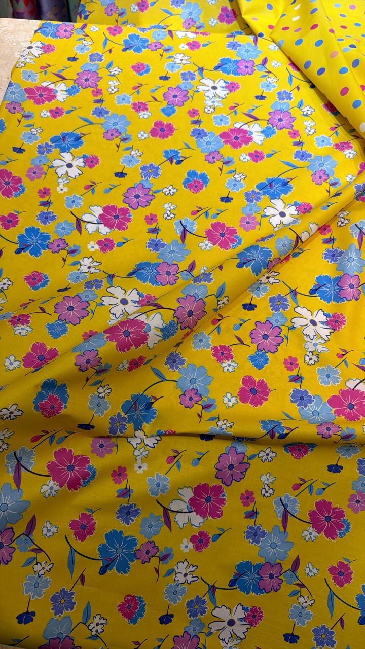 Cotton Solvani
