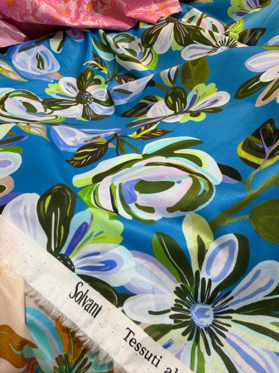 Cotton Solvani - Image 2