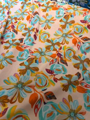 Cotton Solvani
