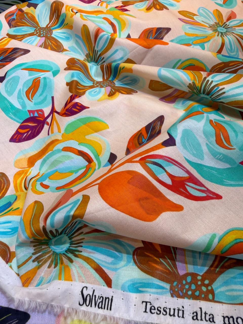 Cotton Solvani - Image 2